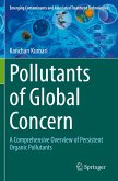 Pollutants of Global Concern Pollutants of Global Concern