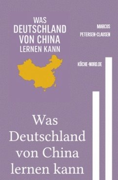 Cover Was Deutschland von China lernen kann