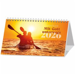 Cover Abenteuer - Mit Gott unterwegs 2026