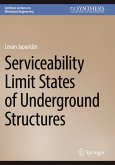 Serviceability Limit States of Underground Structures