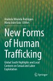 New Forms of Human Trafficking New Forms of Human Trafficking
