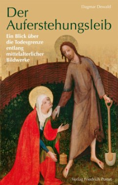 Cover Der Auferstehungsleib
