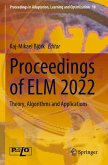 Proceedings of ELM 2022 Proceedings of ELM 2022