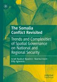 The Somalia Conflict Revisited