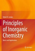 Principles of Inorganic Chemistry Principles of Inorganic Chemistry