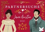 Jane Austen Partnersuche