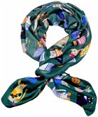 Halstuch »Annabelle« für Katzenfreunde Halstuch »Annabelle« für Katzenfreunde