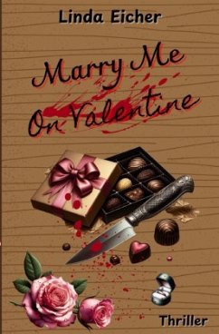 Cover Marry Me On Valentine