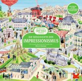 Die Geschichte des Impressionismus Die Geschichte des Impressionismus