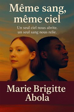 Cover MÊME SANG,MÊME CIEL
