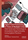 Digital Food Provisioning in Times of Multiple Crises Digital Food Provisioning in Times of Multiple Crises