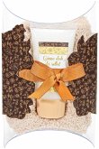 Wellness-Set mit Zimtduft »Gönne dich dir selbst« Wellness-Set mit Zimtduft »Gönne dich dir selbst«