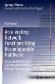 Accelerating Network Functions Using Reconfigurable Hardware