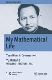 My Mathematical Life My Mathematical Life
