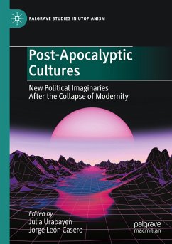 Cover Post-Apocalyptic Cultures