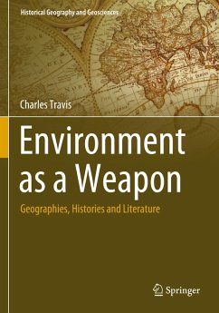 Cover Environment as a Weapon