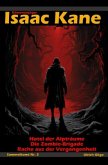 Dämonenjäger Isaac Kane: Sammelband 2 Dämonenjäger Isaac Kane: Sammelband 2