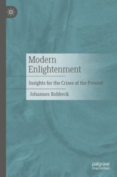 Cover Modern Enlightenment