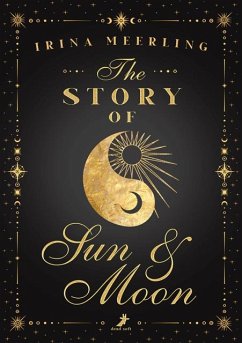 Cover The Story of Sun and Moon