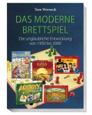DAS MODERNE BRETTSPIEL