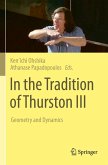 In the Tradition of Thurston III