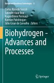 Biohydrogen - Advances and Processes Biohydrogen - Advances and Processes