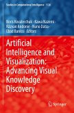 Artificial Intelligence and Visualization: Advancing Visual Knowledge Discovery