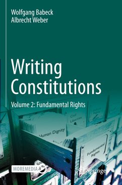 Cover Writing Constitutions