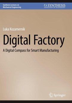 Cover Digital Factory
