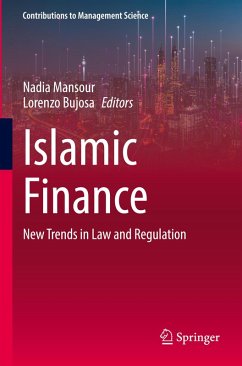 Cover Islamic Finance