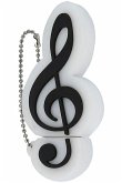 USB-Stick »Violinschlüssel« USB-Stick »Violinschlüssel«