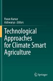 Technological Approaches for Climate Smart Agriculture Technological Approaches for Climate Smart Agriculture