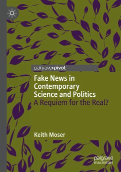 Cover Fake News in Contemporary Science and Politics