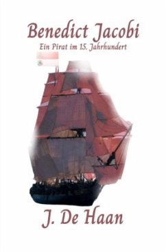 Cover Benedict Jacobi