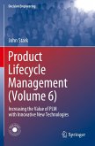 Product Lifecycle Management (Volume 6) Product Lifecycle Management (Volume 6)