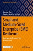 Small and Medium-Sized Enterprise (SME) Resilience