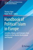 Handbook of Political Islam in Europe Handbook of Political Islam in Europe