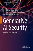 Generative AI Security