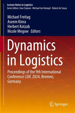 Cover Dynamics in Logistics