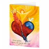 10er-Set Klappkarte »Gott spricht:... - Bild 1