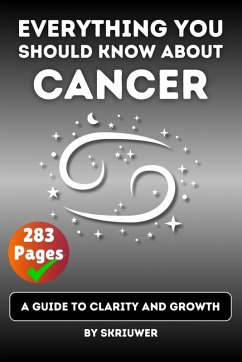 Cover The Cancer Book