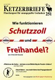 Wie funktionieren Schutzzoll und Freihandel? Wie funktionieren Schutzzoll und Freihandel?