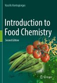 Introduction to Food Chemistry Introduction to Food Chemistry