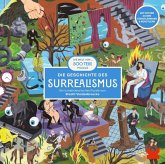 Die Geschichte des Surrealismus Die Geschichte des Surrealismus
