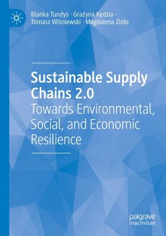 Cover Sustainable Supply Chains 2.0