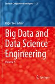 Big Data and Data Science Engineering