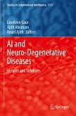 AI and Neuro-Degenerative Diseases