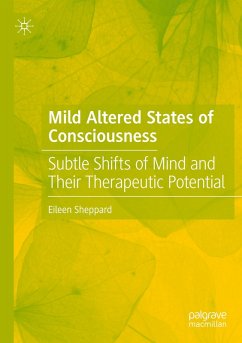 Cover Mild Altered States of Consciousness