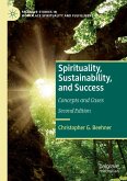 Spirituality, Sustainability, and Success Spirituality, Sustainability, and Success