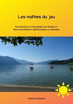 Cover Les maîtres du jeu